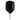 JOOLA Neoprene Paddle Cover Elongated inkl. Paddle