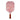 Frontansicht LENRY Coral Pickleball Paddle