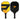 Paddletek Bantam EX-L Composite Paddle - Pickleball Corner Schweiz - Schläger