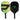 Paddletek Bantam TS-5 Paddle - Pickleball Corner Schweiz - Schläger