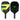 Paddletek Bantam TS-5 Pro Composite Paddle - Pickleball Corner Schweiz - Schläger