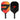 Paddletek Bantam TS-5 Paddle - Pickleball Corner Schweiz - Schläger