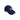 Pickleball Collective Cap  in der Farbe Navy